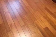 四合木地板怎么样,四合木地板质量如何