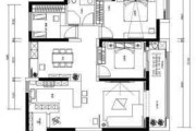 120平方房子设计图,120平方房子设计图片